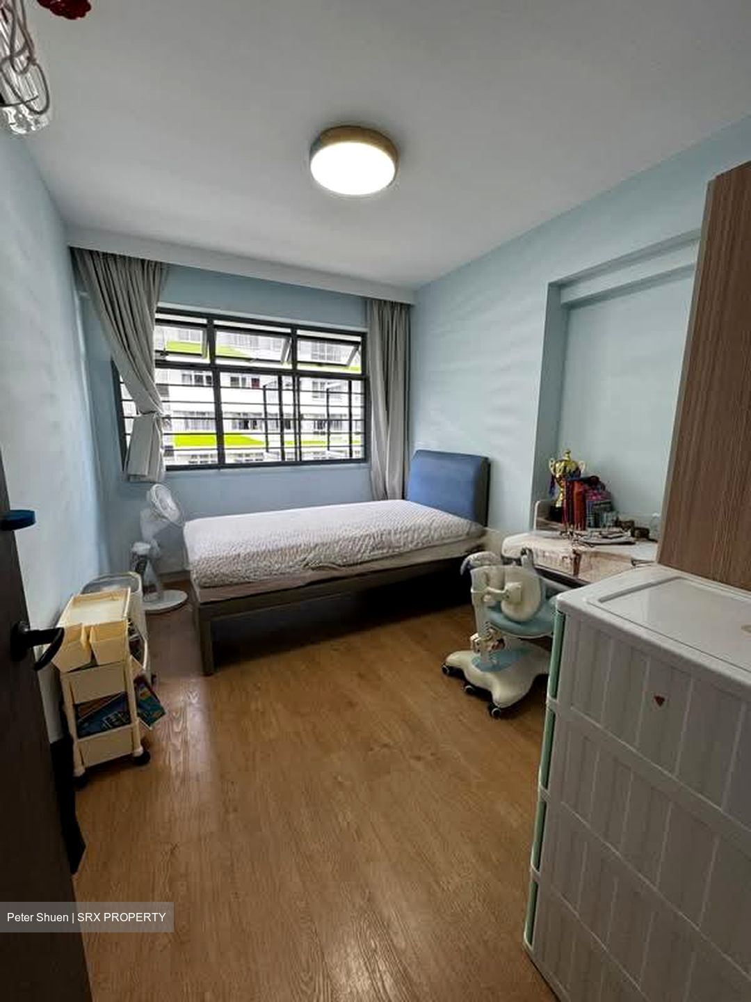 Blk 618A Tampines Greenverge (Tampines), HDB 5 Rooms #601895141